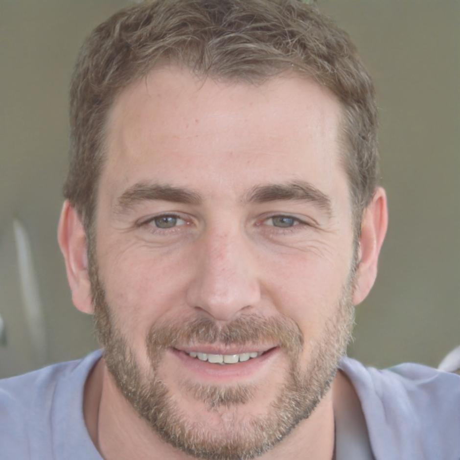 Portrait de Gaël Thévenet, consultant en transformation digitale pour cabinets comptables